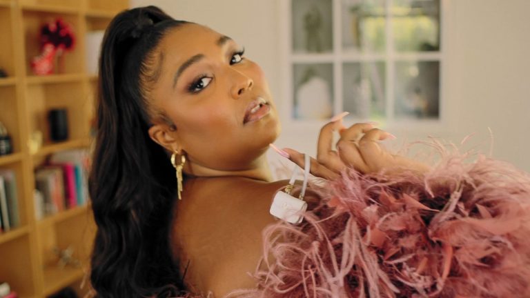 ¡Arrasa en la música! Conoce 5 cosas que quizás no sabías de Lizzo