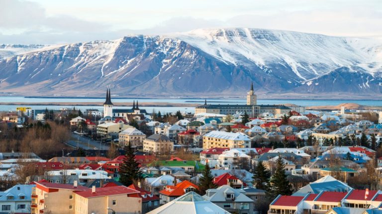 ¡El secreto mejor guardado de Europa! 5 cosas que hacer en Reykjavik, la capital de Islandia