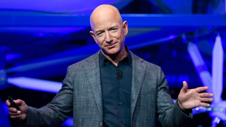 ¿Ganar tu primer millón? Las 5 claves de Jeff Bezos que debes seguir