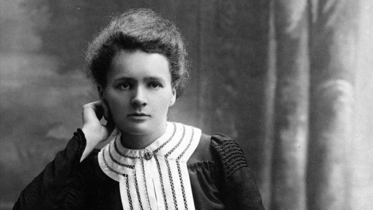 ¡La increíble Marie Curie! Conoce 5 datos de la primera mujer en ganar un Nobel