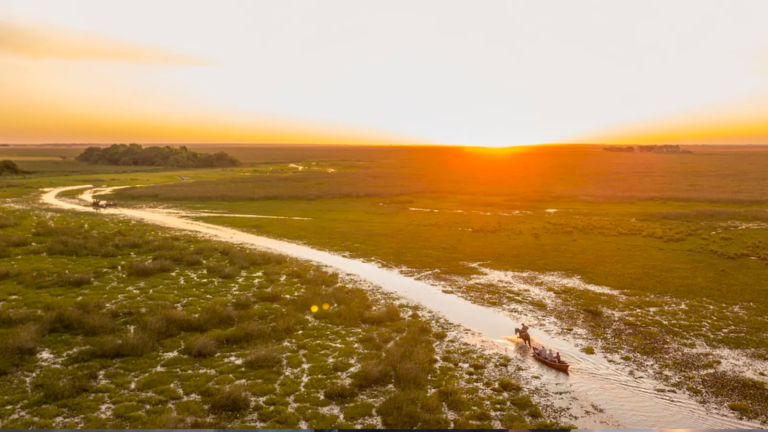 ‘Journeys With Purpose’: la mejor forma de restaurar tu relación con la naturaleza