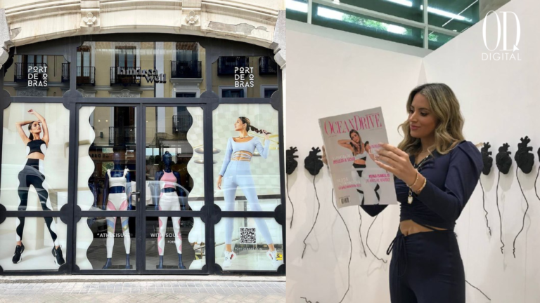 <strong>¡La CEO de Port de Bras! 6 tips CLAVES de Clarissa Egaña para entrar en el mundo de la moda sin morir en el intento</strong>