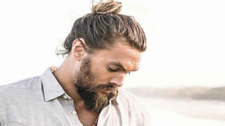 ¡En honor a su cumpleaños! Conoce 5 cosas que quizás no sabías de Jason Momoa