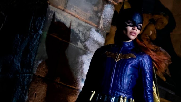 ¡No solo Batgirl! Estas 5 películas no llegaron nunca a la pantalla