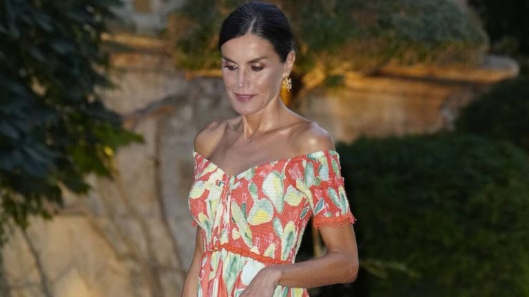 ¡Reina del estilo! Los 5 mejores looks de Letizia de España en el verano