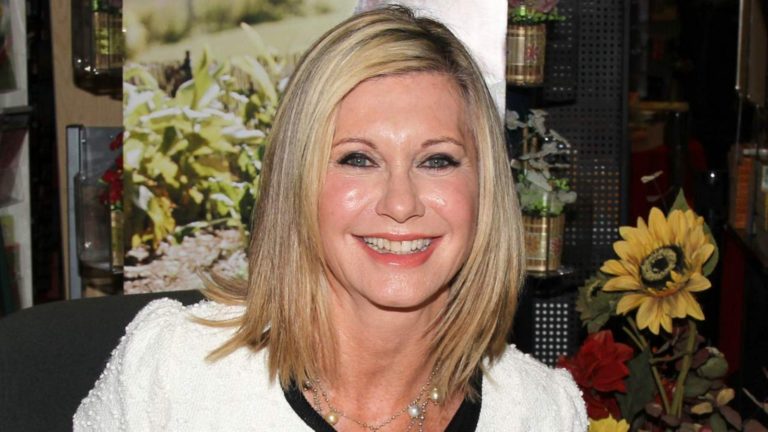 ¡Hasta siempre! 5 Momentos con los que recordaremos a Olivia Newton-John