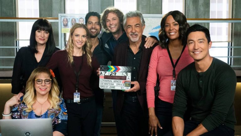 ¡Regresa Criminal Minds! Y te contamos TODO lo que sabemos de este «revival»