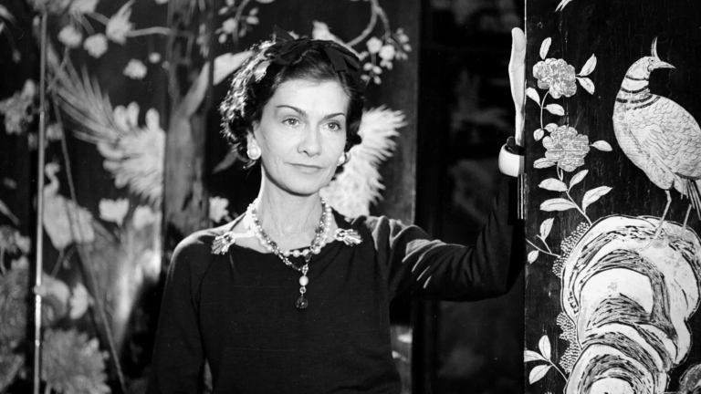 ¡Conociendo a la revolucionaria de la moda! 4 películas para conocer a Coco Chanel