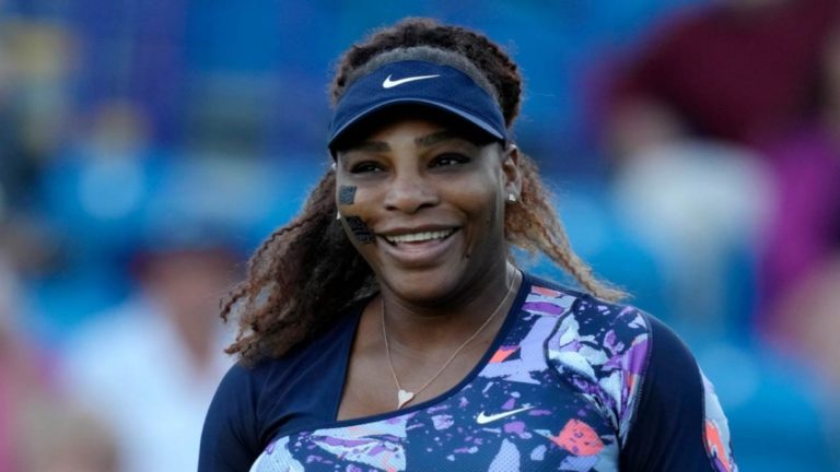 ¿Por qué Serena Williams es tan importante? + 5 razones para admirarla