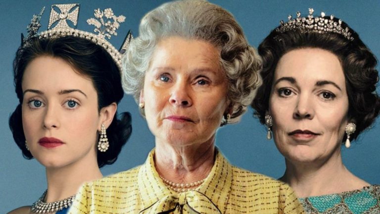 ¡Un gran legado! 5 Películas y series para recordar a la reina Isabel II