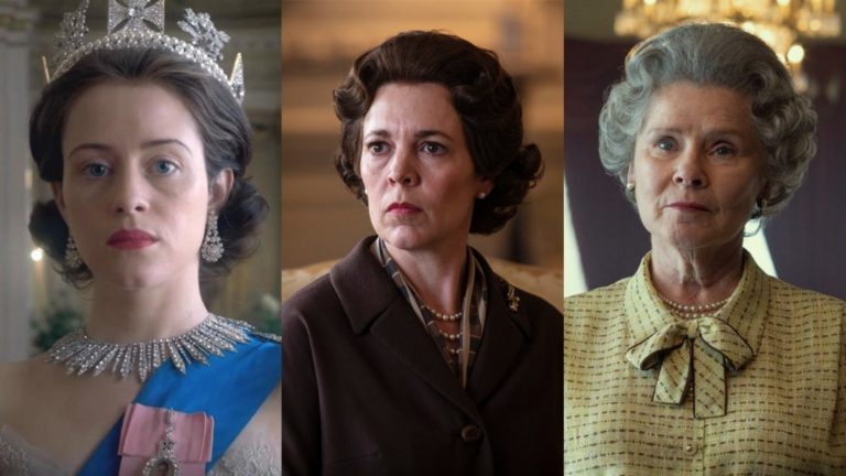 ¡Ya tiene fecha de estreno! Te contamos todo lo que necesitas saber de la 5° temporada de «The Crown»