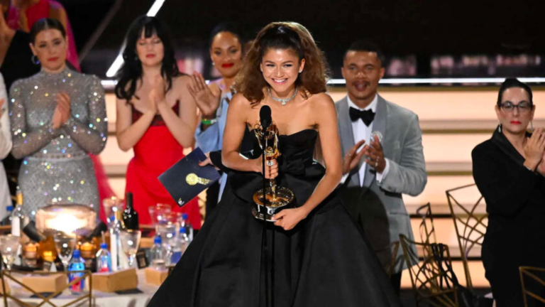 Girl power all the way! Los mejores momentos de los Emmys 2022 (+ lista de ganadores)