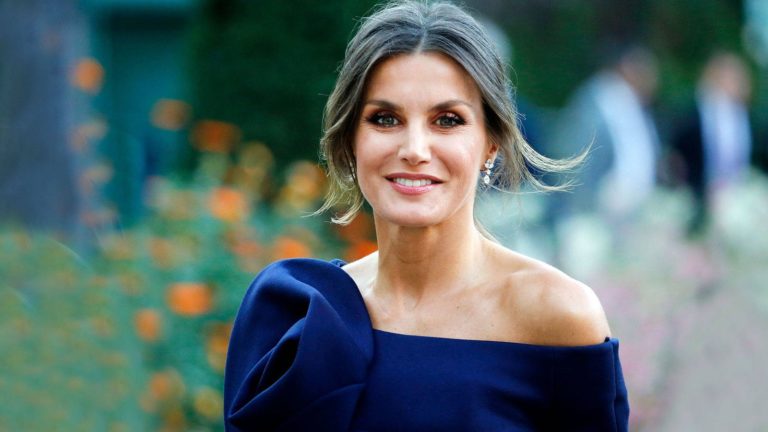 ¡Los 5 momentos más memorables de la reina Letizia! A propósito de su cumpleaños