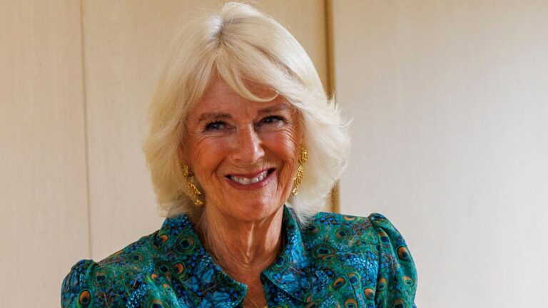 ¡La reina de cumpleaños! 5 cosas que quizás no sabías de Camilla Parker