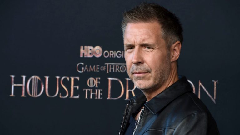 Conoce a Paddy Considine, el increíble rey Viserys de “House of the Dragon”