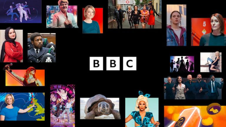 La BBC celebra un siglo al aire y te contamos ¡Los 5 momentos que han marcado su historia!