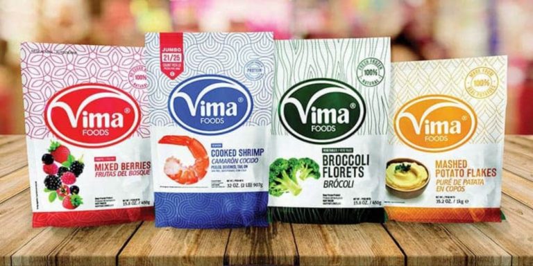 ¡Vima Foods llega al país con lo mejor en productos congelados!