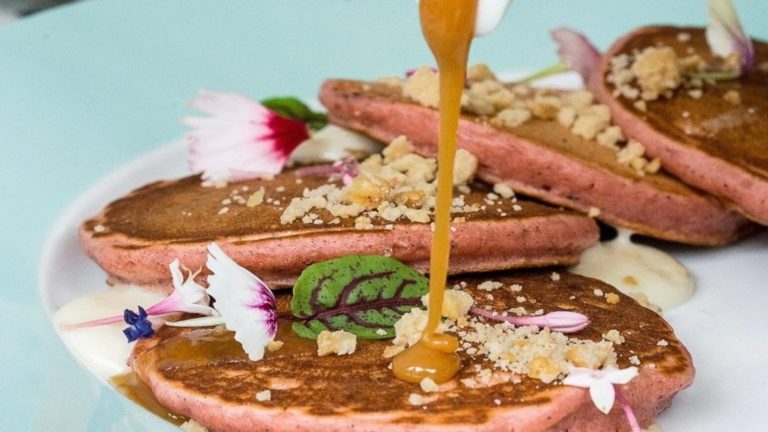 ¡Empezar con buen pie! 5 Lugares para tener un desayuno delicioso en Caracas