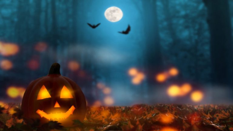 ¿Sabes por qué se celebra Halloween? Te contamos 5 curiosidades de esta festividad