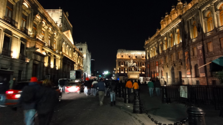 ¡La calle más antigua de América! La historia de la calle Tabuca