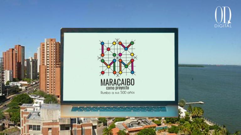 Concurso “Maracaibo como Proyecto, Rumbo a sus 500 años” celebra su primera edición