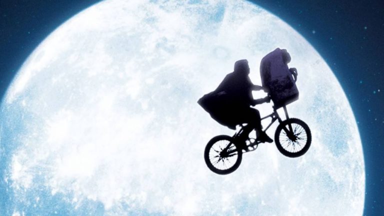 ¡De aniversario! “E.T” celebra 40 años de su estreno y te contamos 5 curiosidades de esta película