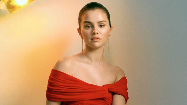 ¡La confesiones de Selena Gómez! Te contamos las 5 más impactantes