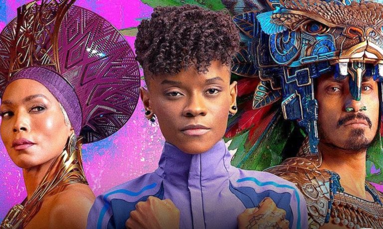 ¡Vimos Wakanda Forever! Y te contamos lo que nos pareció esta nueva entrega de Marvel