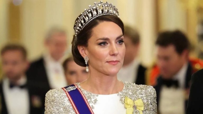 ¡Conoce las 5 tiaras más bellas de la realeza británica!