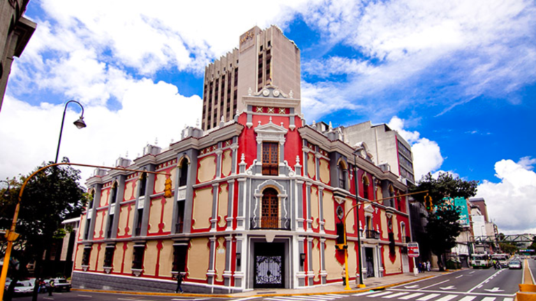 ¡Impresionante! Todo lo que debes saber sobre el Correo de Carmelitas en Caracas