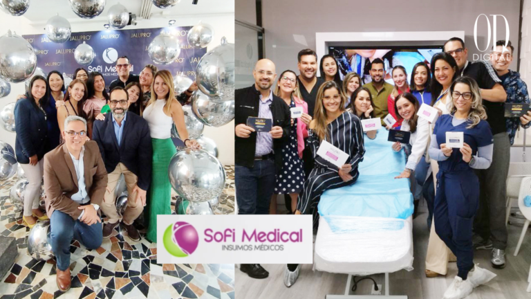 Sofi Medical trae para ti los más innovadores tratamientos para el rejuvenecimiento de la piel