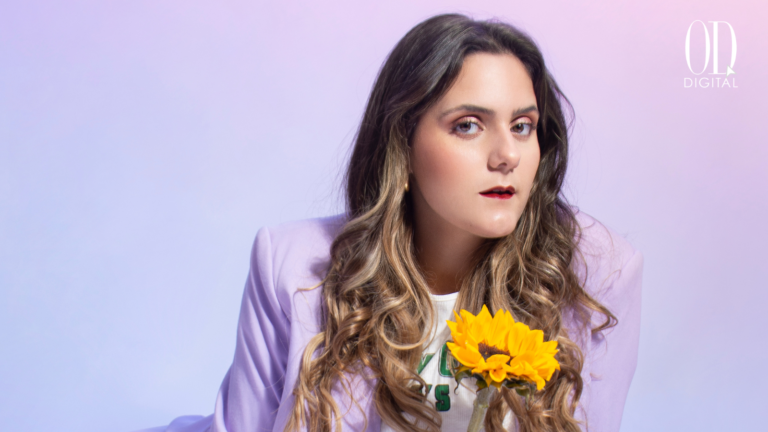 ¡Talento venezolano! La historia de la cantante Tiare: “Me gusta ser honesta al transmitir mi arte”