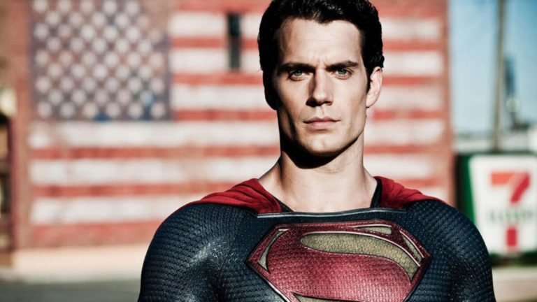 Henry Cavill se despide de Superman ¡Conoce todos los detalles!