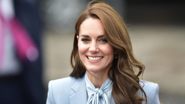 ¡Felices 41! Te contamos 5 curiosidades de Kate Middleton, a propósito de su cumpleaños