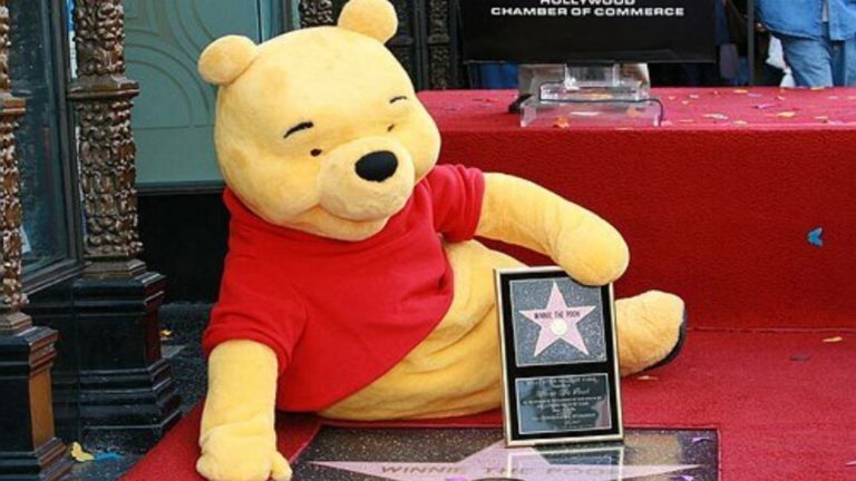 Te contamos 5 curiosidades que seguro no sabías de Winnie the Pooh (a propósito de su día)