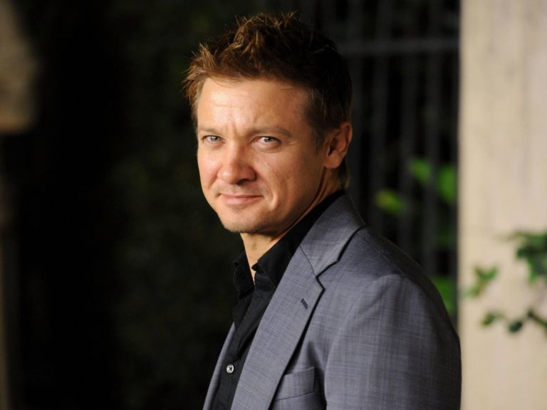 ¡Actualizado! Te contamos todo lo que sabemos del estado de Jeremy Renner