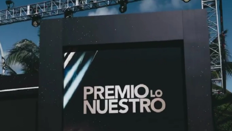 ¡Premio Lo Nuestro 2023! Compartimos los nominados y los detalles de la gala