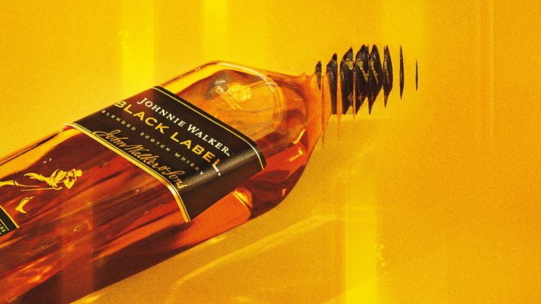 Johnnie Walker convoca a venezolanos a su challenge global para bartenders