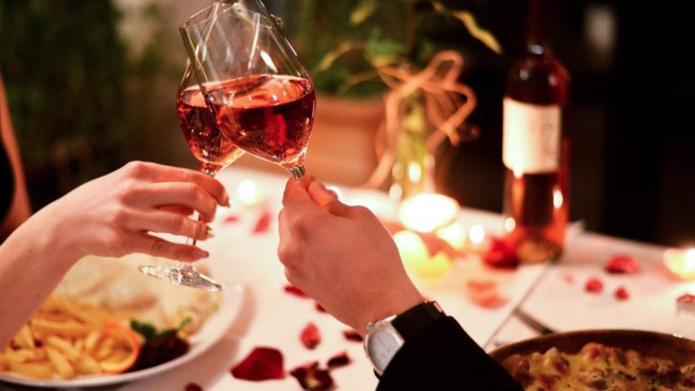 ¡Celebremos el amor! 5 Restaurantes espectaculares para una velada romántica en San Valentín