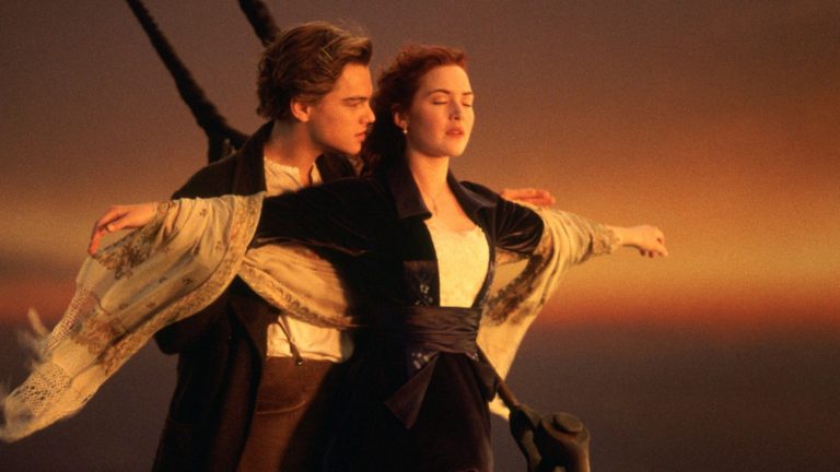 ¡En su 25 aniversario! 5 datos curiosos que no sabías de “Titanic”