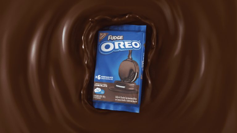 ¡La Oreo Fudge regresa al mercado venezolano!