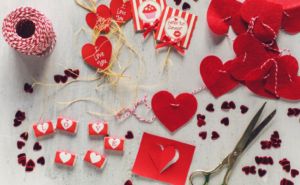 El día de San Valentín no siempre estuvo relacionado con el amor