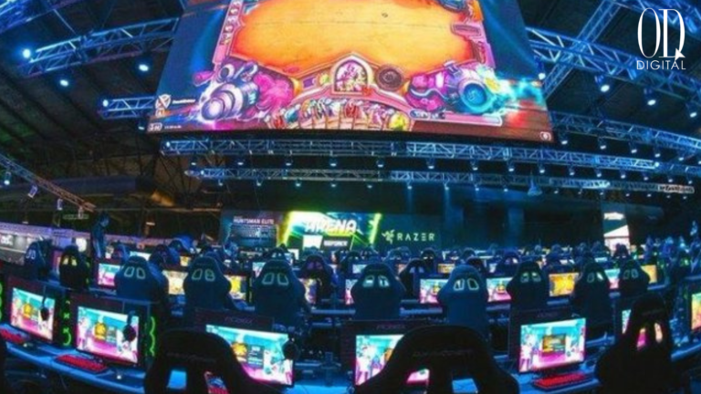 ¡Expo Gamer en Venezuela! Todo listo para vivir tres días de competencias