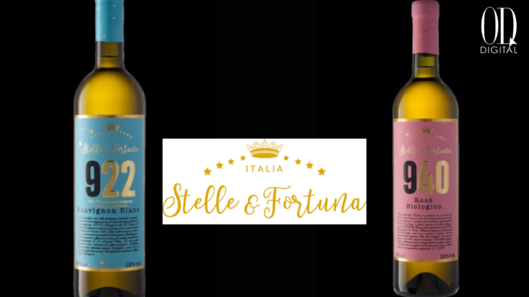 ¡Al estilo de la La Dolce Vita! Stelle & Fortuna presentó nuevos productos