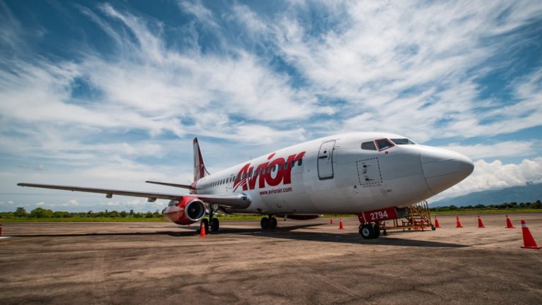 Avior Airlines lanza “CupónAir”, un pase viajero que ofrece 25% de descuento ilimitado en boletos