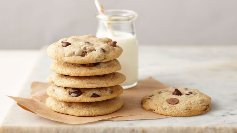 ¡Las favoritas! Mira cuáles son las 5 mejores galletas del mundo