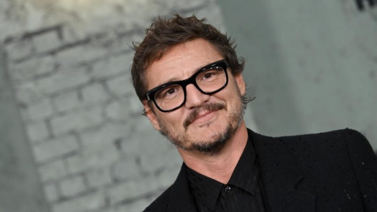 ¡El latino de moda! 5 razones por las que amamos a Pedro Pascal