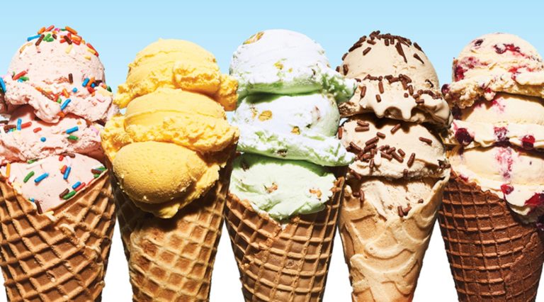 ¡A celebrar el helado en su día! Te recomendamos 5 heladerías imprescindibles de la ciudad