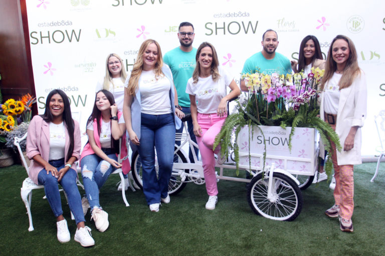 ¡Días de ensueño! Así fue la octava edición de Estadeboda