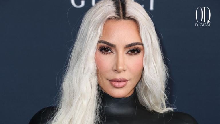 ¡American Horror Story! Kim Kardashian estará en la nueva temporada